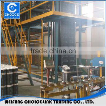 Bitumen Waterproofing Membrane Sbs Membrane photo-3