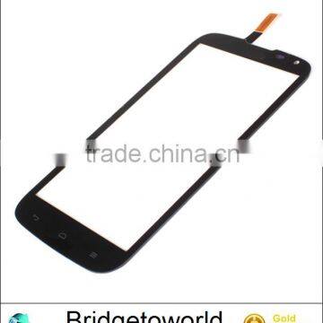 Touch Screen Digitizer For Huawei Ascend G610 G610S Touchscreen Panel Display Replacement Repair Black