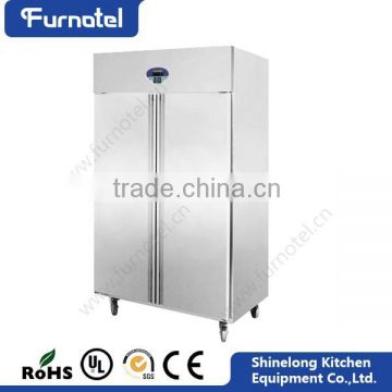 Professional Stainless Steel Wholesale Portable Propane Refrigerator