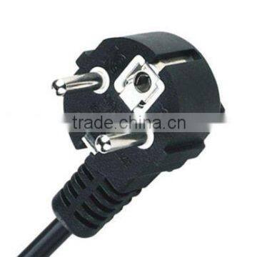 Korea KTL power cord plug