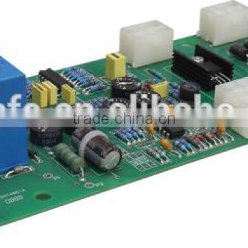 Simens parts of automatic voltage regulator AVR 6GA2-491-1A