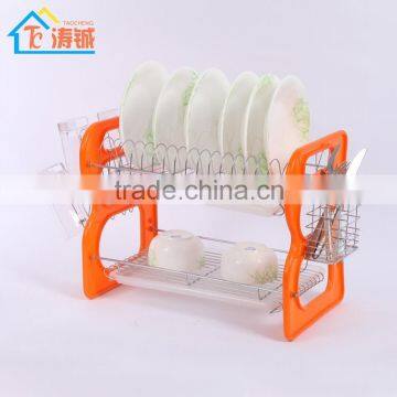 ZHEJIANG Factory dish rack kitchen drawer