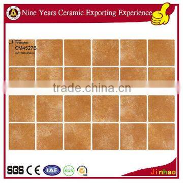 Ceramic kitchen table brick mosaic wall tile