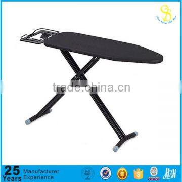 Best quality ISO folding chair ironing board, commercial ironing board, hotel house ironing board