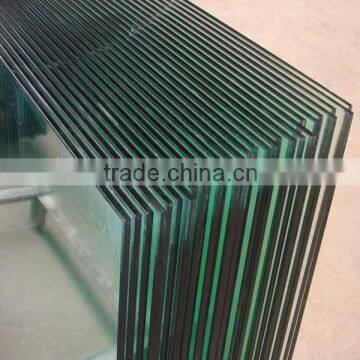 temper glass panel with high quality