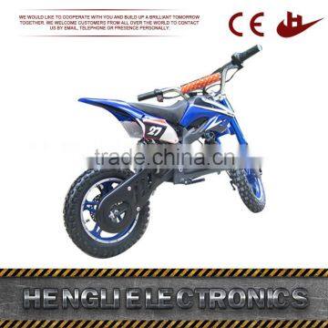 high speed dirt bike electric