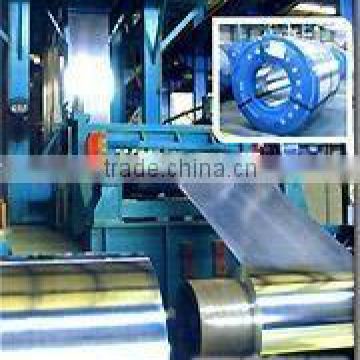 Galvanized Steel coil/strip