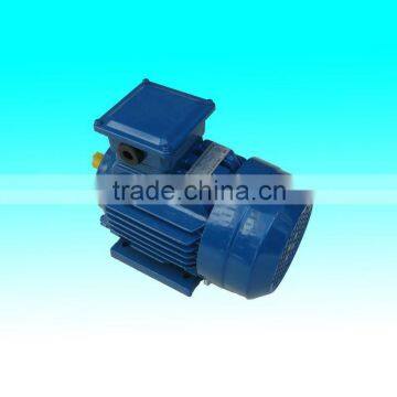 YE2-132S-4 (4 Pole Three Phase High Efficient Asynchronous Industry Motor AC Motor) photo-6