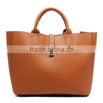 2016 Textured 2-in-1 Top Handle Satchel