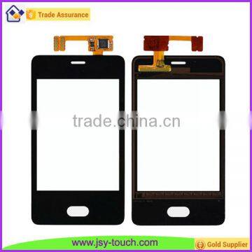 Touch Screen Digitizer for Nokia Asha 501 Touch Screen Replacement