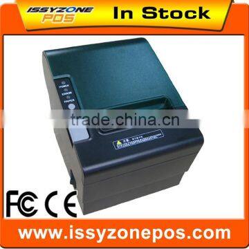 80mm Thermal Printer Use For Restaurent Kitchen Pos System Printing ITPP054