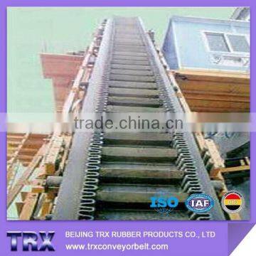 Chemical Resistant Conveyor Belt With Excellent Weather, Ozne and UV Resistance photo-6
