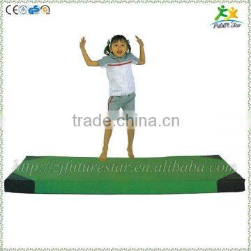 FS-SP-056C customized PU & EPE safe children mat