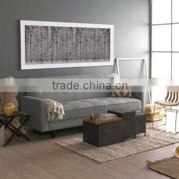 l Shaped Sofa Bed HS-SB445