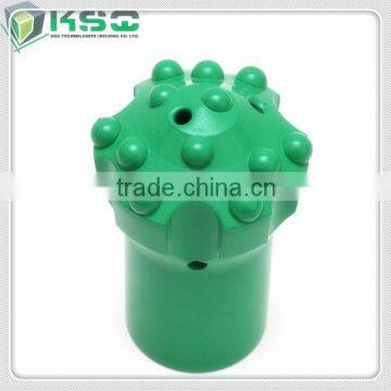 Mining Tungsten Carbide Type Spherical Type Button Reaming Drill Bit