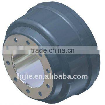 VOLVO brake drum