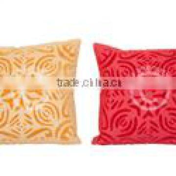 Cushion Covers different design with shape efficent