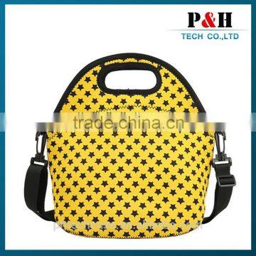 Portable Kids Neoprene Lunch Bag, Various Design to Choose , OEM Orders Are Welcome photo-5