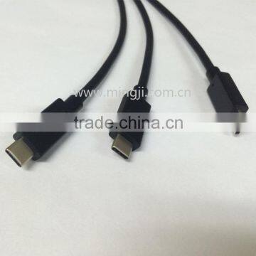 Type c Cable USB 3.0 A/M TO USB 3.1 Type C/M photo-4