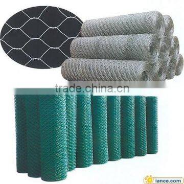 pvc chicken garden mesh