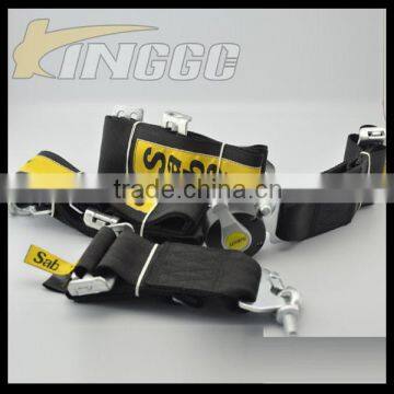 Top Brand Seat Belt Auto Accessory Universal Safety Belt