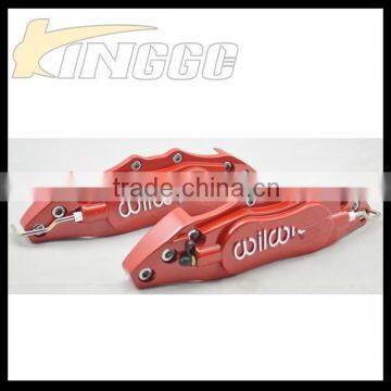 Aluminium Racing Car Brake Caliper Covers For Sale photo-4
