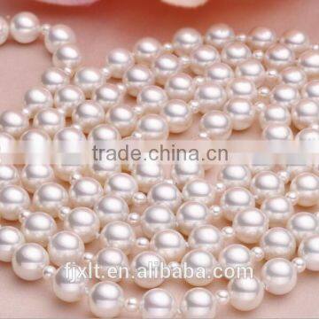 Classical Simple styles A grade mother pearl chain