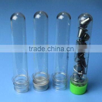 Plastic Test Tube