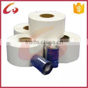 Heat-resistant white label price