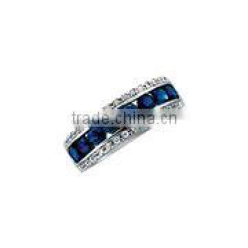 925 Silver Anniversary Ring Mount180