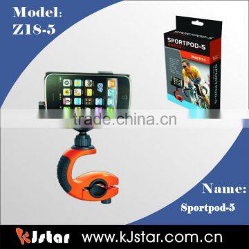 KJstar Smartphone Bike Mount (Z18-5)