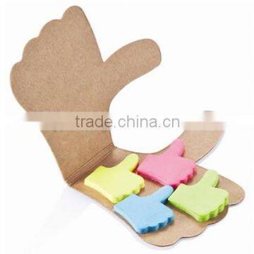Cheap Custom Sticky Notes Printing Logo Printing photo-2