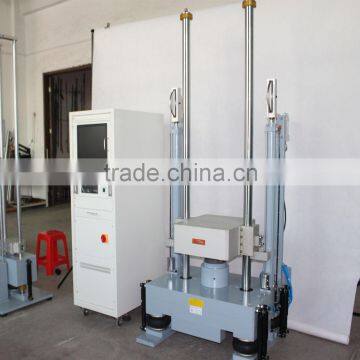 Automatic Operation Mechanical Shock Testing Machine photo-6