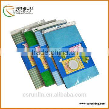 Hot Selling Wholesale Fancy Design Non Woven Fabric Cloth Supplier's Choice photo-2