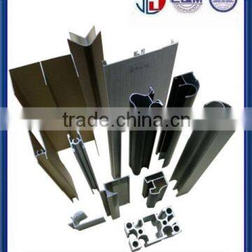 6063 t5 Anodized Aluminum Extrusion for kitchen and others