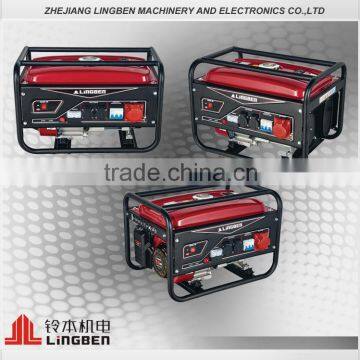 2kw electric small mini alternator free energy generator set price list for sale