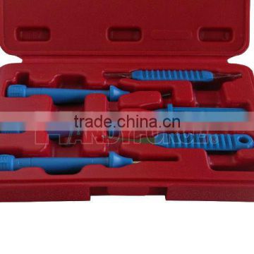 6PCS Terminal Release Tools Set, Electrical Service Tools of Auto Repair Tools