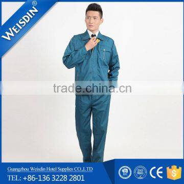 custome high quality construction workwear overalls