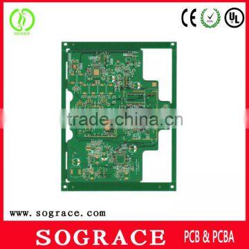 OEM Printed Circuit Board from China board manufacturer