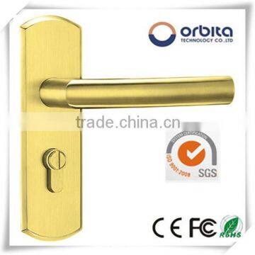 2015 Hot Sell Mortise Locks New Types of Bathroom Door Locks