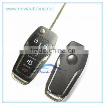 NewAutoLine car key fob frequency 315Mhz/433.92Mhz