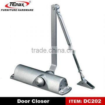 Temax High Quality Concealed Door Closer