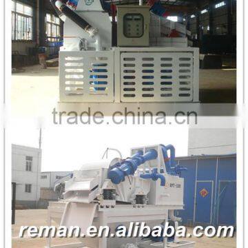 RMT 100 Mud/Slurry/Sludge Cyclone Desander Fine Material Recyling