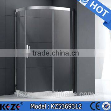 Small Type Circular Shower Enclosure Made in China photo-5