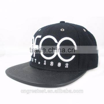 Good Quality Comfortable Fitted Military Cap