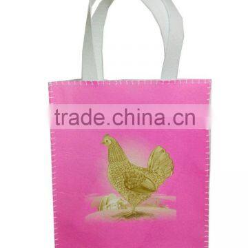 promotional clothes wrapping bag