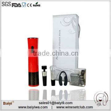 Newest fast opener automatic wine led wine opener for bar                        
                                                Quality Choice