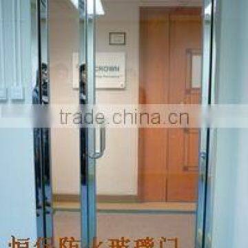 Fire Rated Security Door photo-3