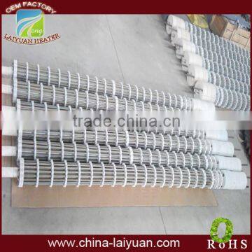Industrial Furnace Ceramic Bobbin Heater Heating Element photo-6