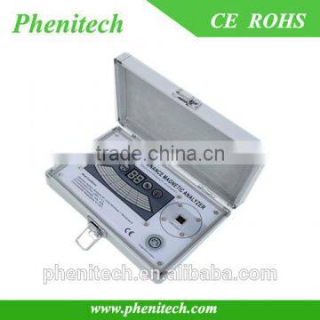 Latest quantum magnetic resonance body analyzer with CE